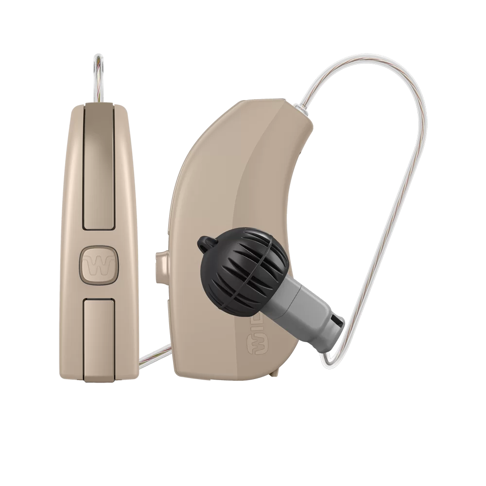 Evoke Fusion 2