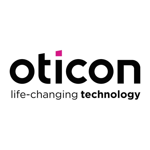 Oticon işitme cihazları