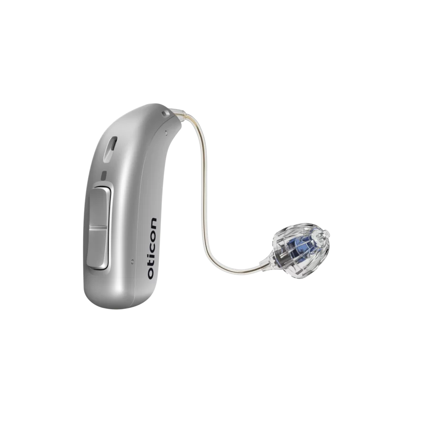 Oticon More™ miniRITE R