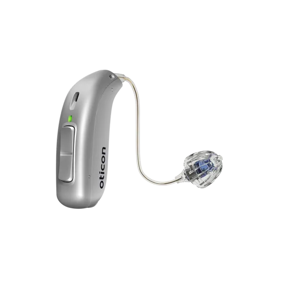 Oticon More™ miniRITE T