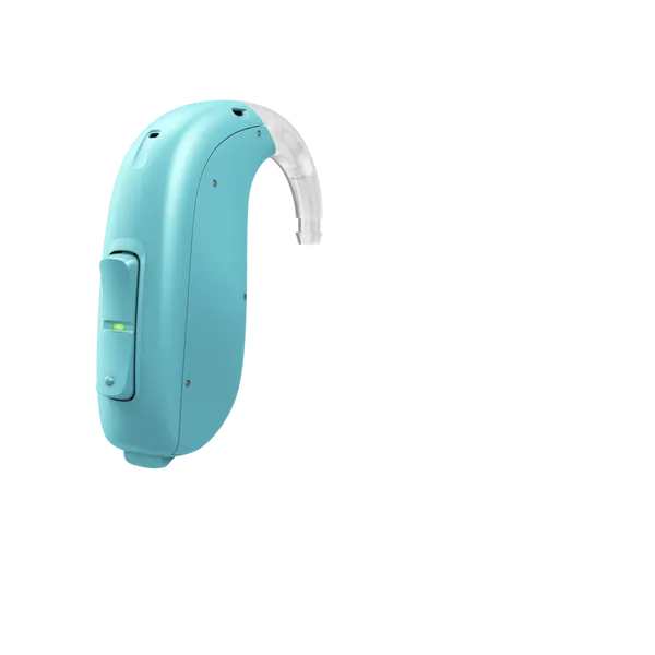 Oticon  Opn Play™ BTE Plus Power