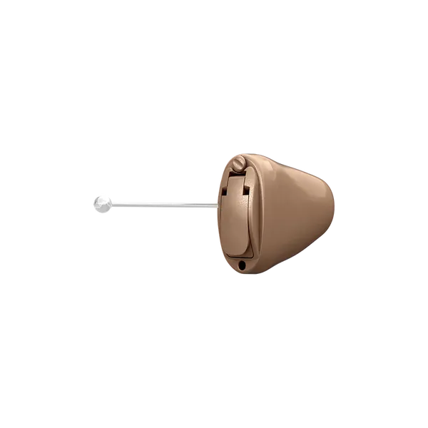 Oticon Opn™ Görünmez Kanal İçi (IIC)