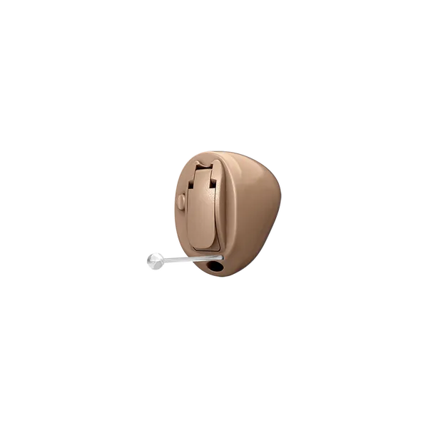 Oticon Opn™ Tamamen Kanal İçi (CIC)