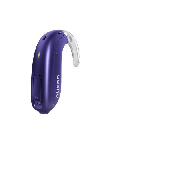 Oticon Play PX miniBTE T