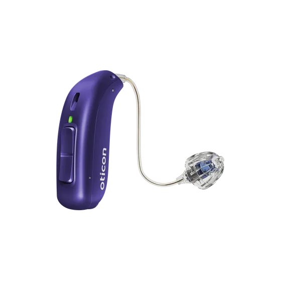 Oticon Play PX miniRITE T