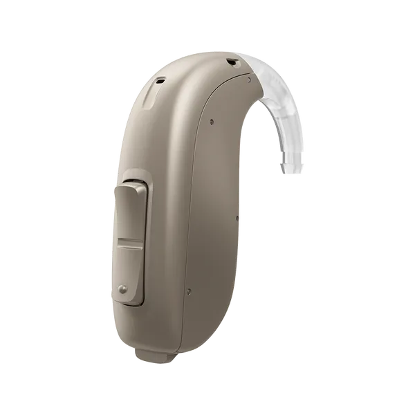Oticon Ruby BTE Plus Power