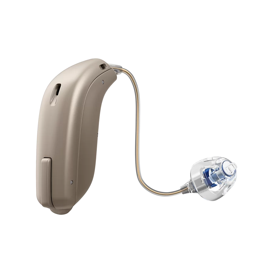 Oticon Ruby miniRITE