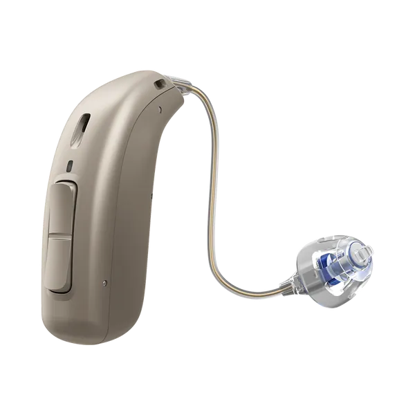 Oticon Ruby miniRITE R