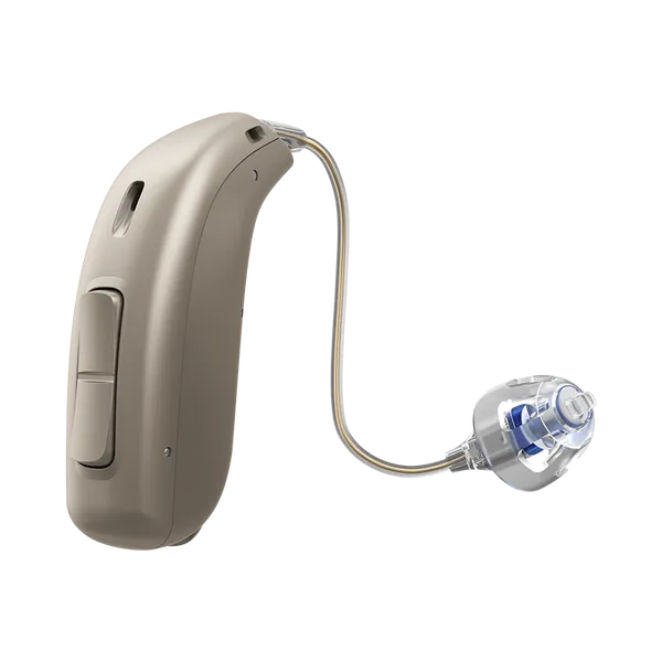 Oticon Ruby miniRITE T