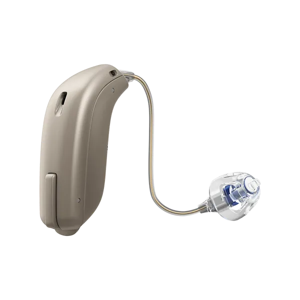 Oticon Ruby miniRITE