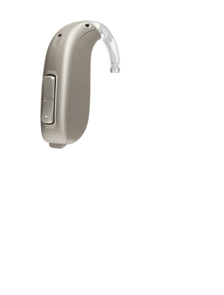 Oticon Siya BTE