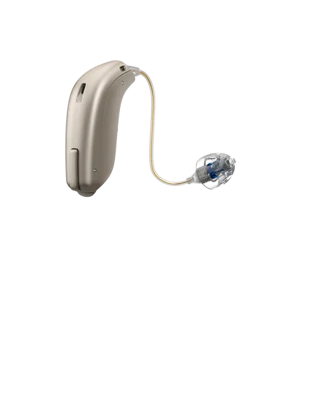 Oticon Siya miniRITE