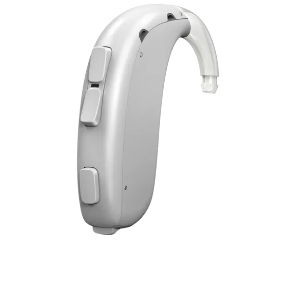 Oticon Xceed BTE Süper Power
