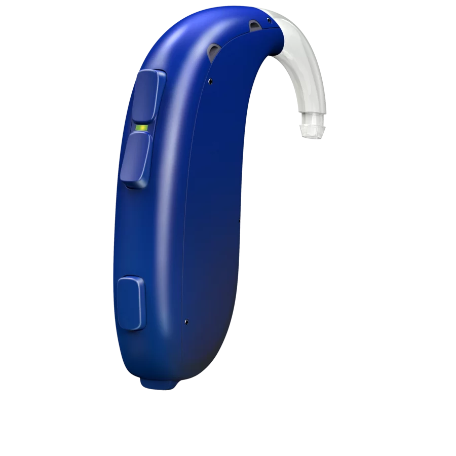 Oticon Xceed Play BTE Ultra Power