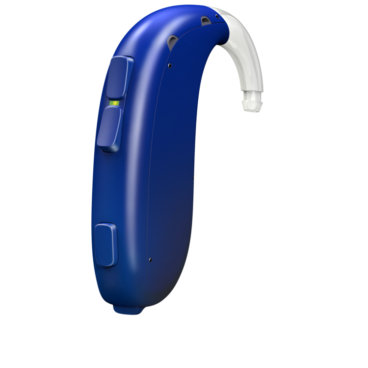 Oticon Xceed Play BTE Ultra Power