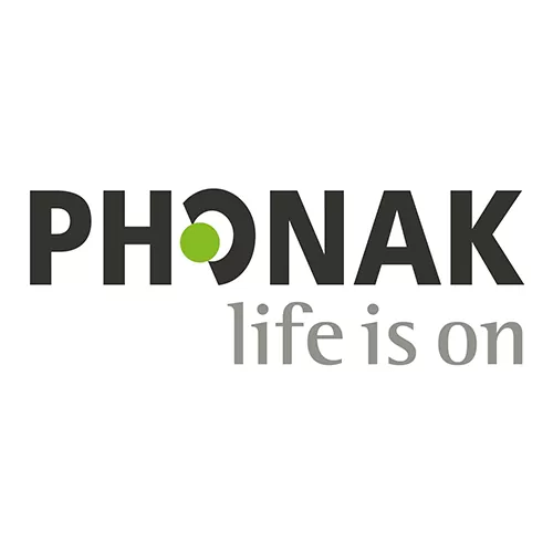 Phonak işitme cihazları