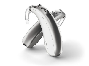 Phonak Naída™ Paradise