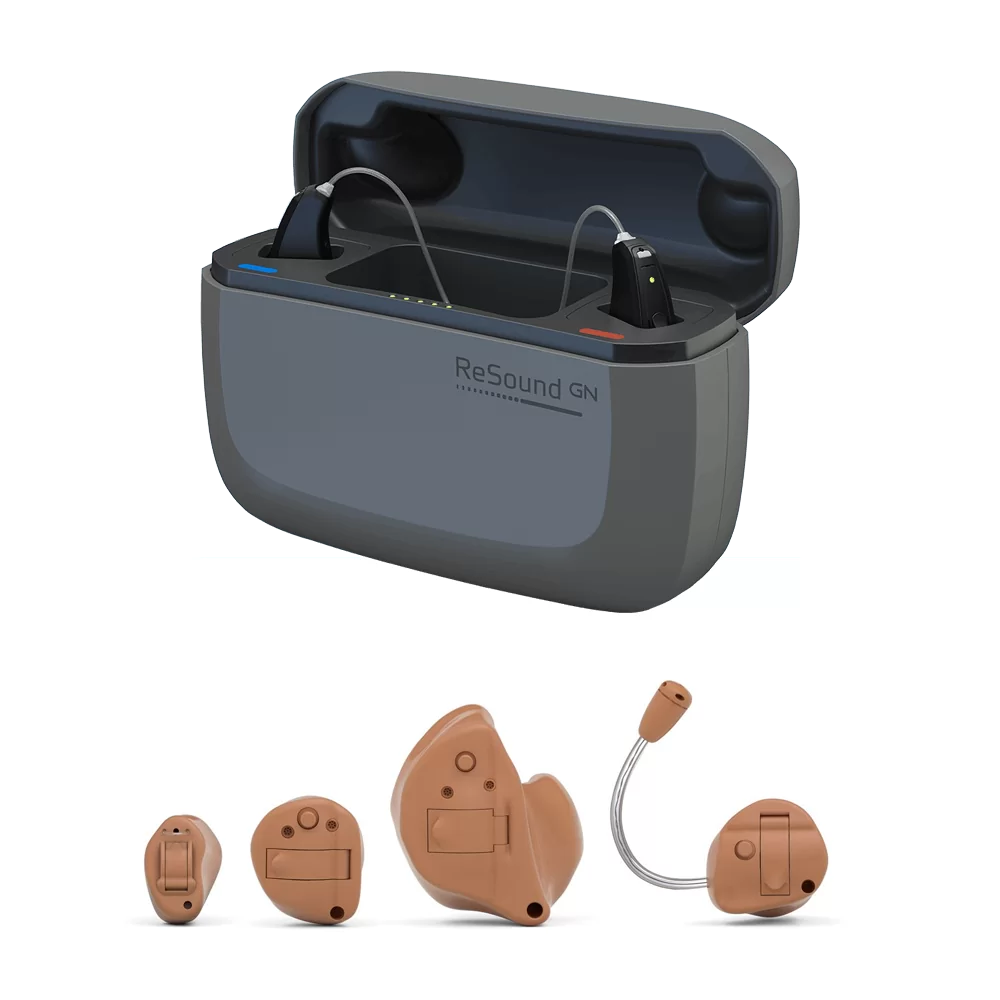 ReSound LiNX Quattro