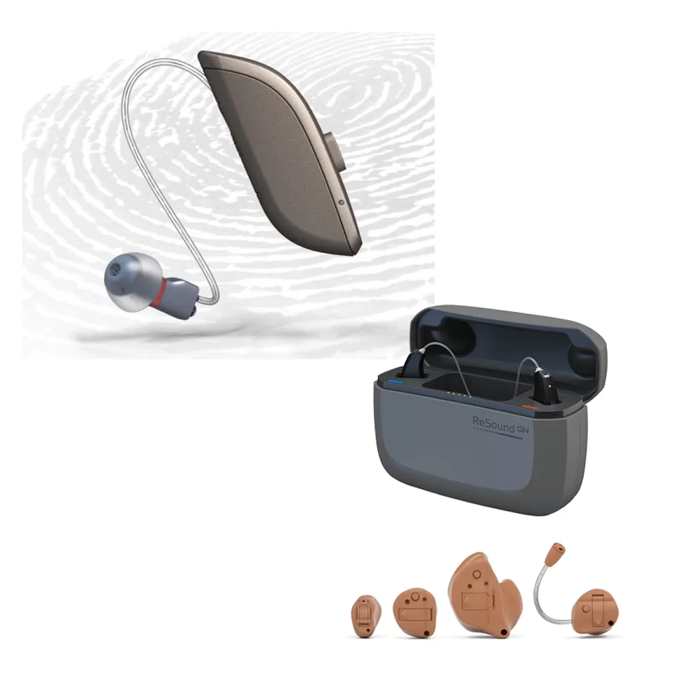 ReSound ONE