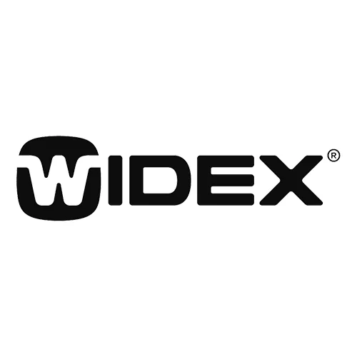 Widex işitme cihazları