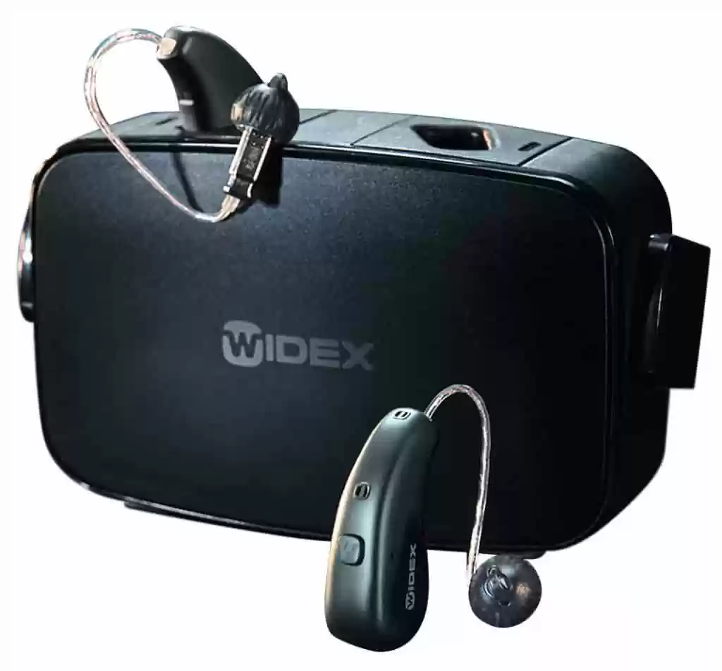 WIDEX MOMENT